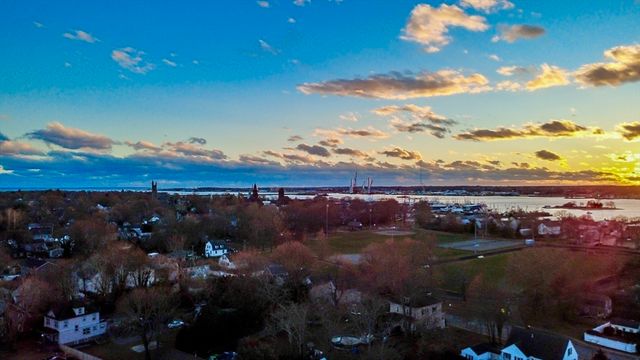 64 Bridge Street, Fairhaven, MA 02719