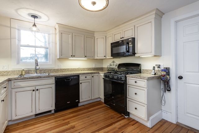 64 Bridge Street, Fairhaven, MA 02719