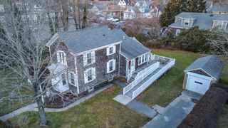 64 Bridge Street, Fairhaven, MA 02719