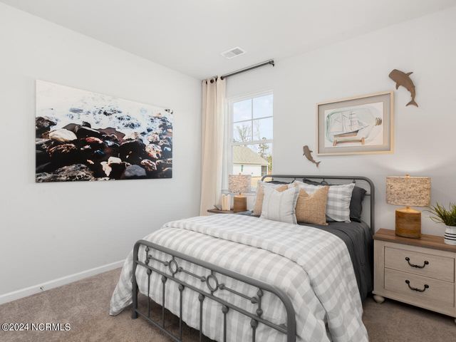 553 Brambleton Drive SE Lot 96, Bolivia, NC 28422