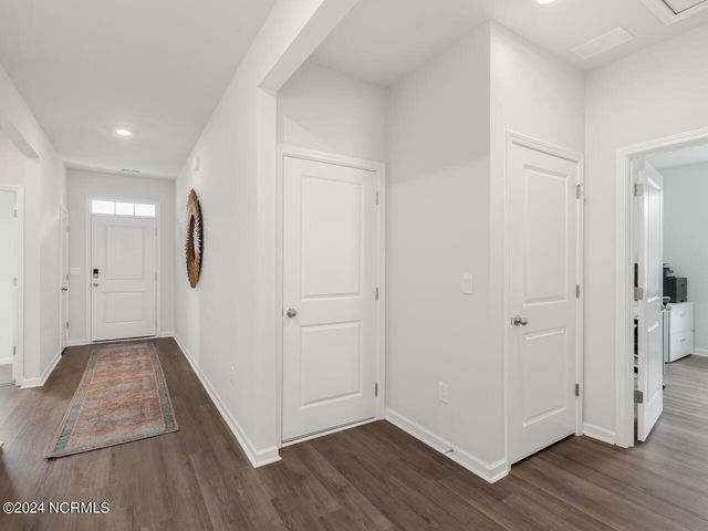 553 Brambleton Drive SE Lot 96, Bolivia, NC 28422