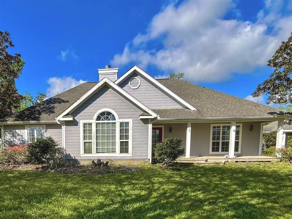 2745 Bay Forest Drive, Westlake, LA 70669