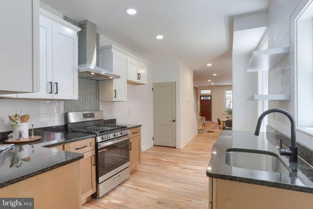 426 NEVIN ST, Lancaster, PA 17603
