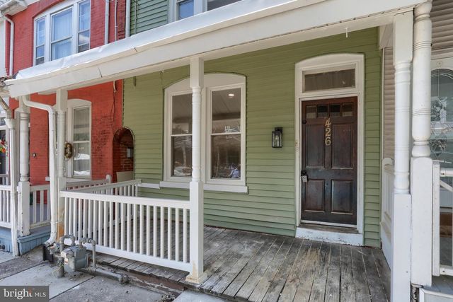 426 NEVIN ST, Lancaster, PA 17603