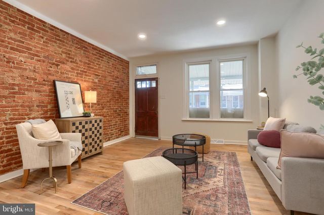 426 NEVIN ST, Lancaster, PA 17603
