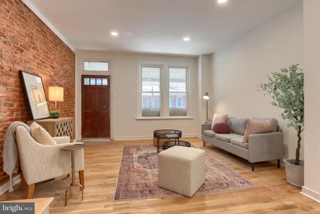 426 NEVIN ST, Lancaster, PA 17603