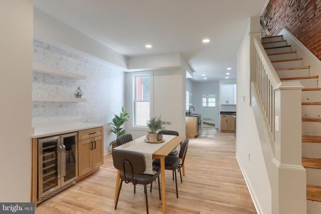 426 NEVIN ST, Lancaster, PA 17603
