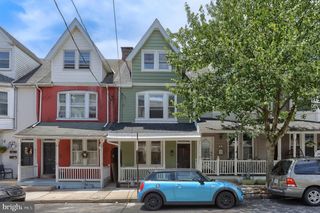 426 NEVIN ST, Lancaster, PA 17603