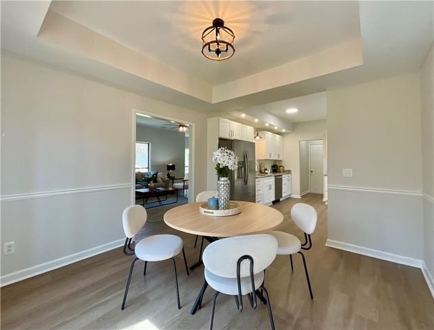 202 Crabapple Lane, Powder Springs, GA 30127