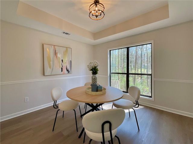 202 Crabapple Lane, Powder Springs, GA 30127