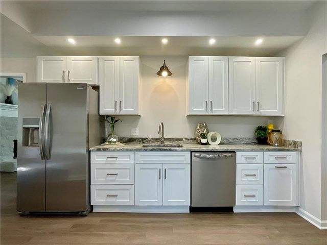 202 Crabapple Lane, Powder Springs, GA 30127