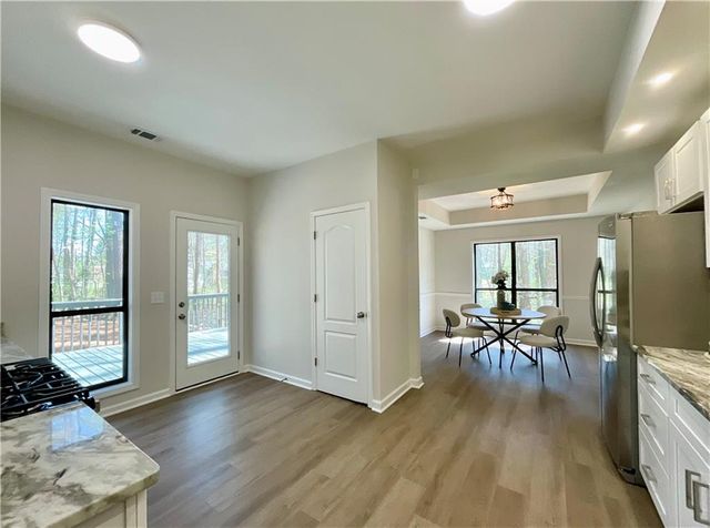 202 Crabapple Lane, Powder Springs, GA 30127