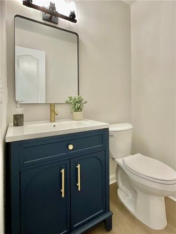 202 Crabapple Lane, Powder Springs, GA 30127