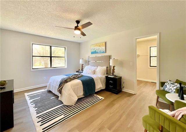 202 Crabapple Lane, Powder Springs, GA 30127