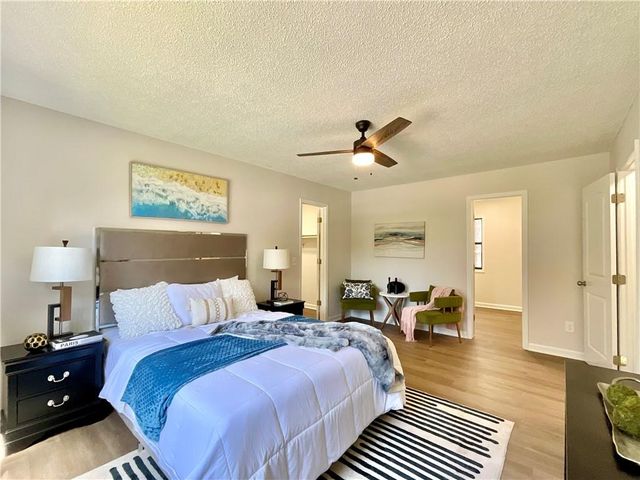 202 Crabapple Lane, Powder Springs, GA 30127