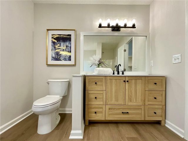 202 Crabapple Lane, Powder Springs, GA 30127