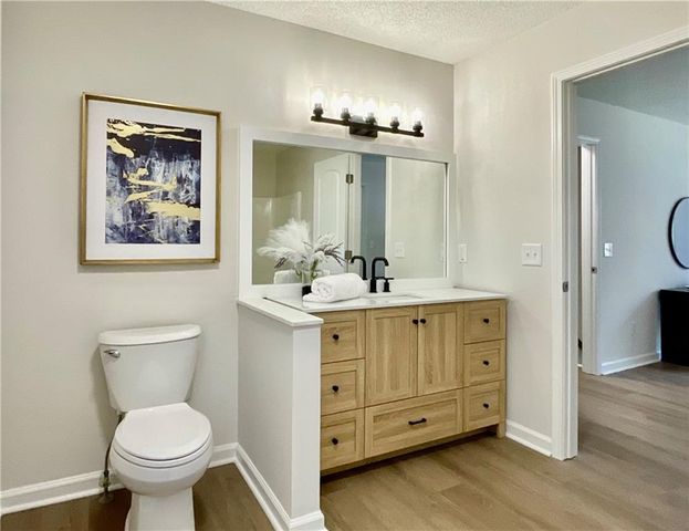 202 Crabapple Lane, Powder Springs, GA 30127