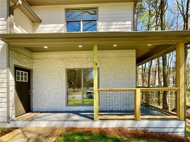 202 Crabapple Lane, Powder Springs, GA 30127