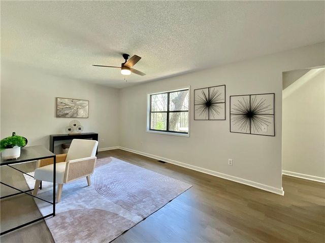 202 Crabapple Lane, Powder Springs, GA 30127