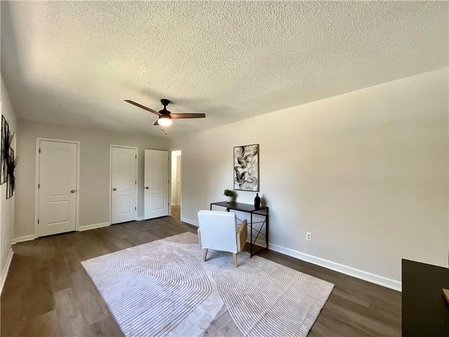 202 Crabapple Lane, Powder Springs, GA 30127