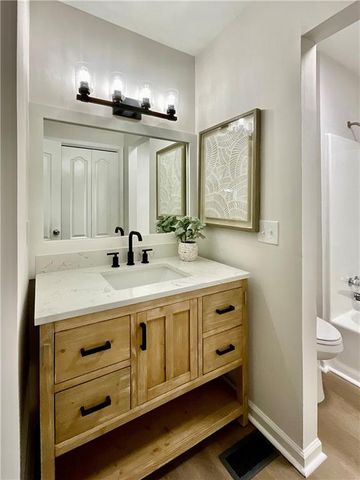 202 Crabapple Lane, Powder Springs, GA 30127