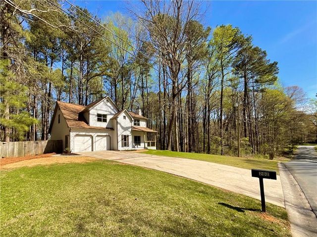 202 Crabapple Lane, Powder Springs, GA 30127