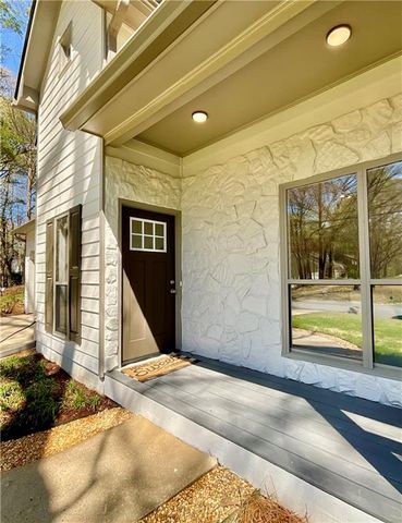 202 Crabapple Lane, Powder Springs, GA 30127