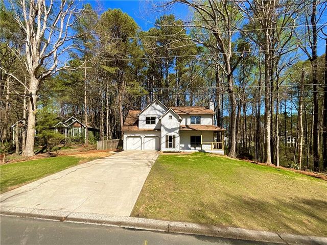 202 Crabapple Lane, Powder Springs, GA 30127