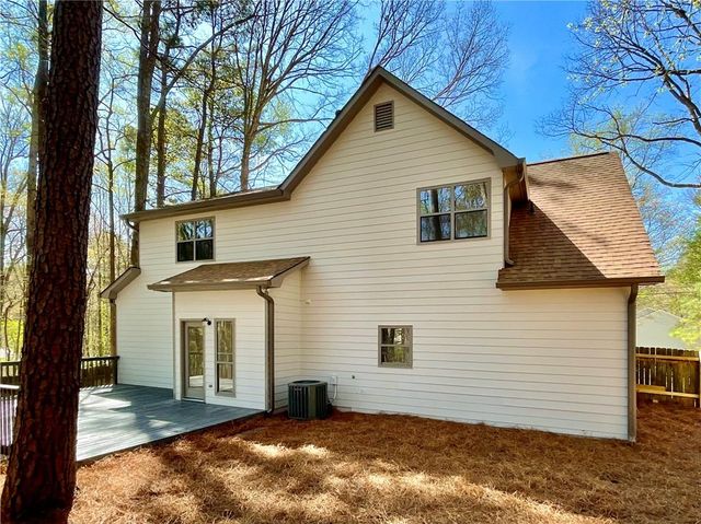 202 Crabapple Lane, Powder Springs, GA 30127