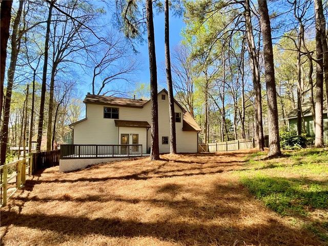 202 Crabapple Lane, Powder Springs, GA 30127