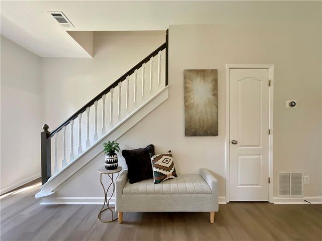 202 Crabapple Lane, Powder Springs, GA 30127