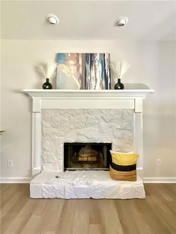 202 Crabapple Lane, Powder Springs, GA 30127