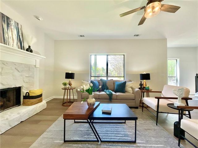 202 Crabapple Lane, Powder Springs, GA 30127