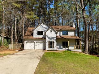 202 Crabapple Lane, Powder Springs, GA 30127