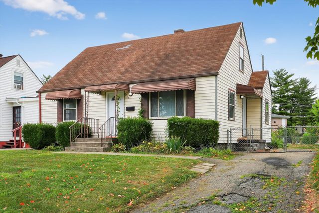 3268 Mcguffey Road, Columbus, OH 43224