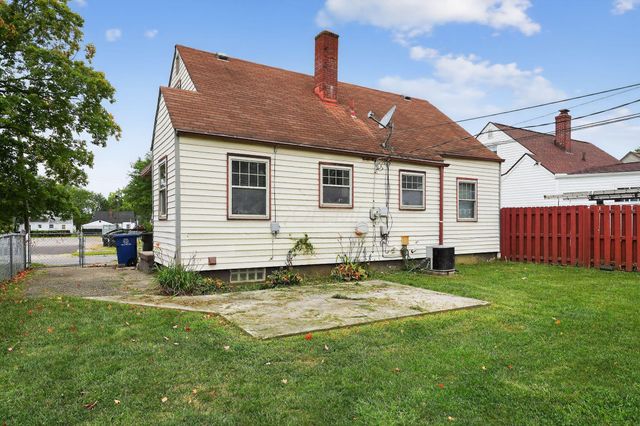 3268 Mcguffey Road, Columbus, OH 43224