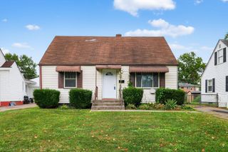 3268 Mcguffey Road, Columbus, OH 43224