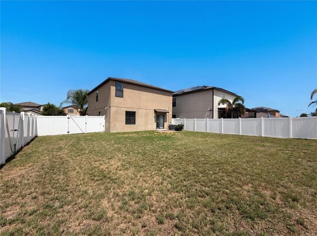 11126 HUDSON HILLS LANE, Riverview, FL 33579