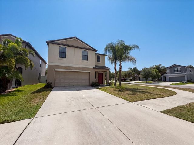 11126 HUDSON HILLS LANE, Riverview, FL 33579