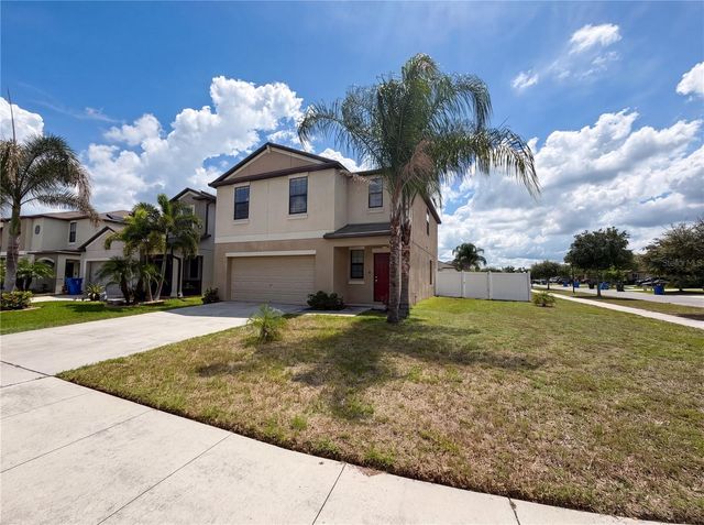 11126 HUDSON HILLS LANE, Riverview, FL 33579