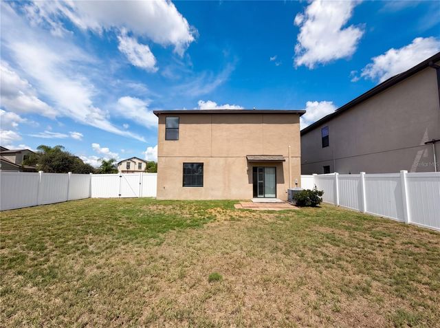 11126 HUDSON HILLS LANE, Riverview, FL 33579