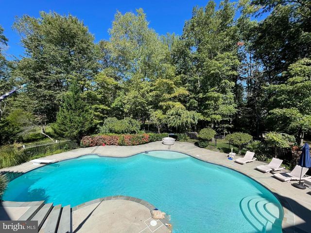 5801 MALVERN HILL CT, Haymarket, VA 20169