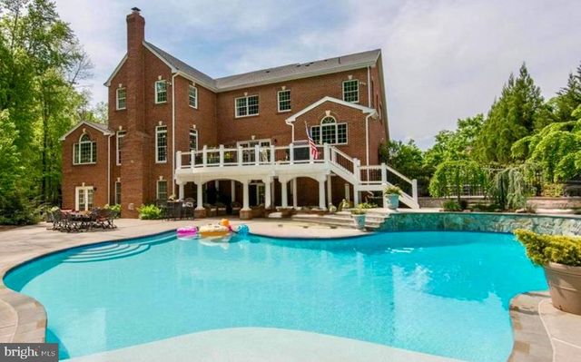 5801 MALVERN HILL CT, Haymarket, VA 20169