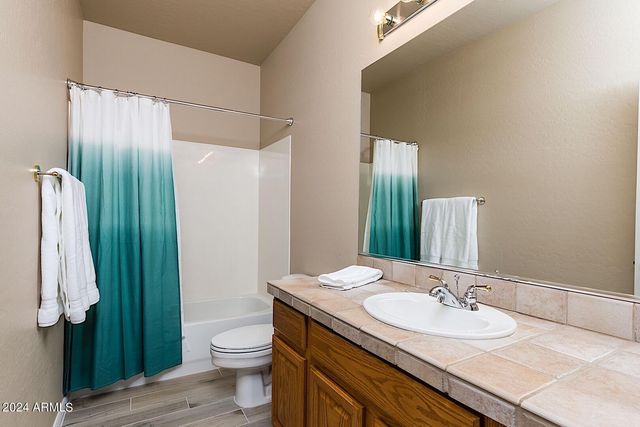 16420 N THOMPSON PEAK Parkway 1049, Scottsdale, AZ 85260