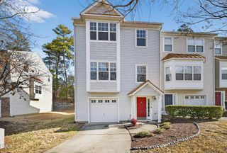11830 Canemount Street, Raleigh, NC 27614