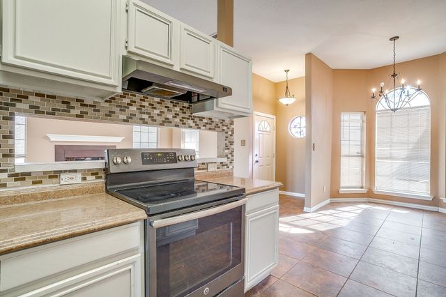 1000 County Road 1105, Rio Vista, TX 76093