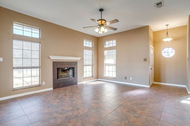 1000 County Road 1105, Rio Vista, TX 76093