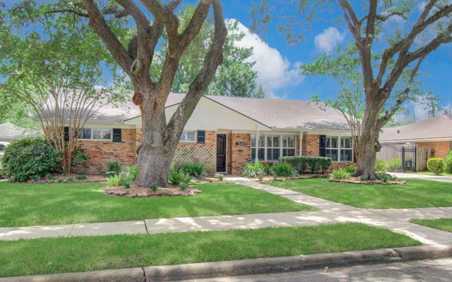 5459 Carew Street, Houston, TX 77096