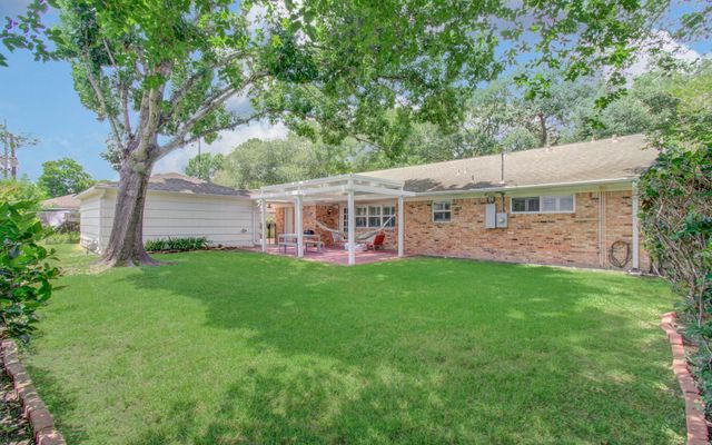 5459 Carew Street, Houston, TX 77096