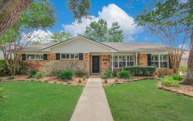 5459 Carew Street, Houston, TX 77096